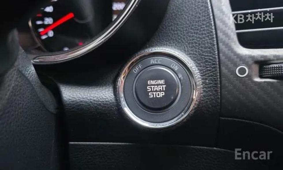 2014 - kia k3