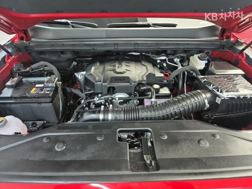 2026 - kia tasman