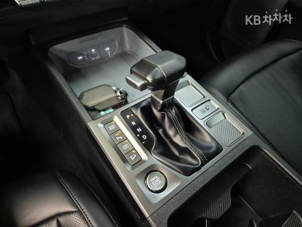 2026 - kia tasman