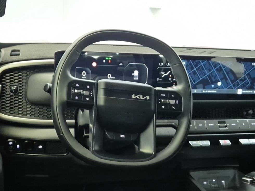 2026 - kia tasman