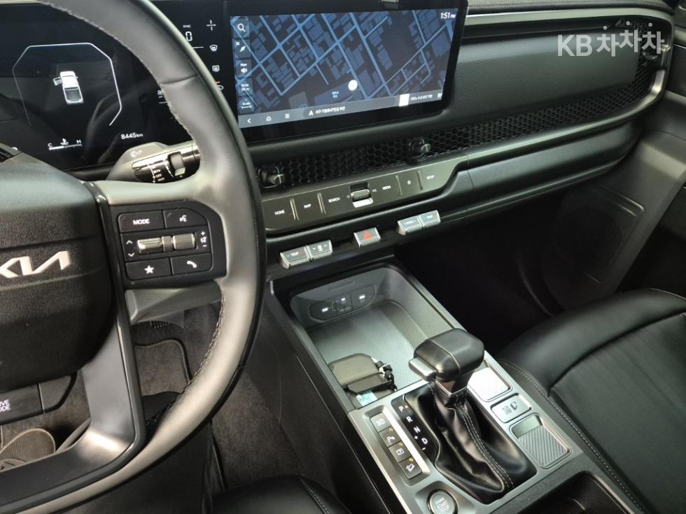 2026 - kia tasman