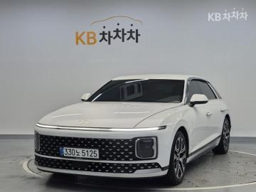 Hyundai Grandeur 3.5 LPG 일반 — foto 1