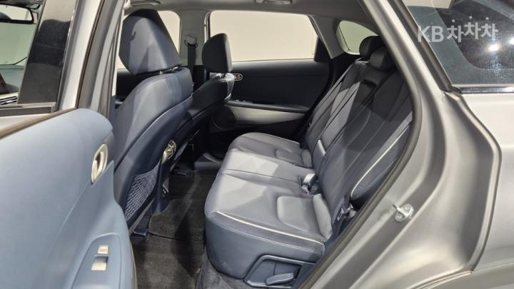 Hyundai Nexo Premium 9