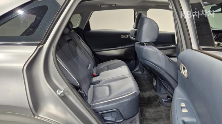 Hyundai Nexo Premium 10