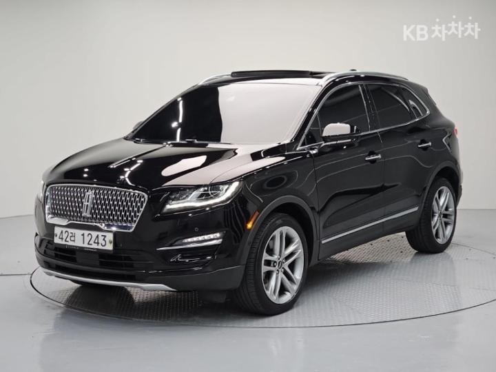Lincoln MKC 2.0 AWD Reserve 300A