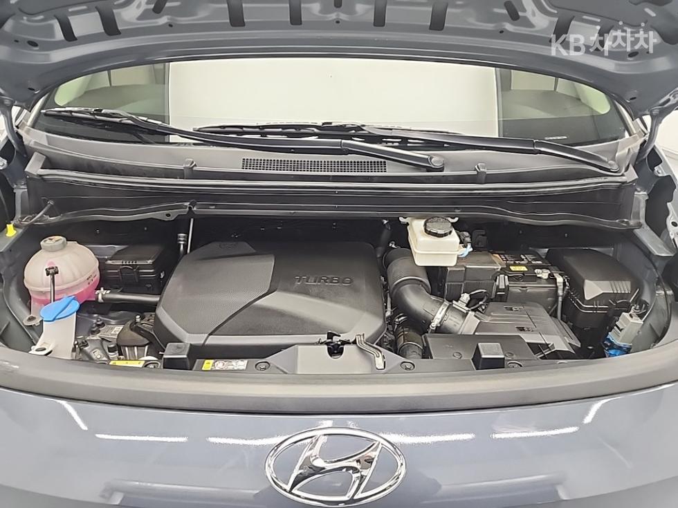 2024 Hyundai Used Car photo