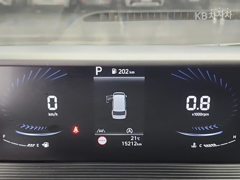 2024 Hyundai Used Car photo