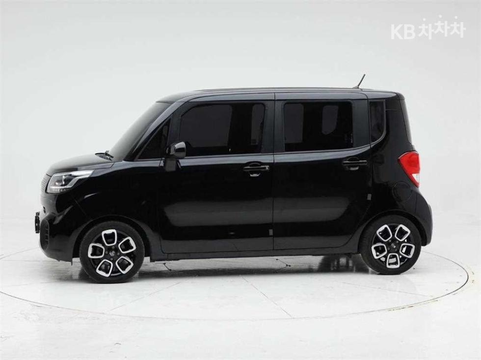 2020 - kia ray