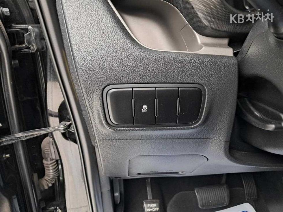 2020 - kia ray