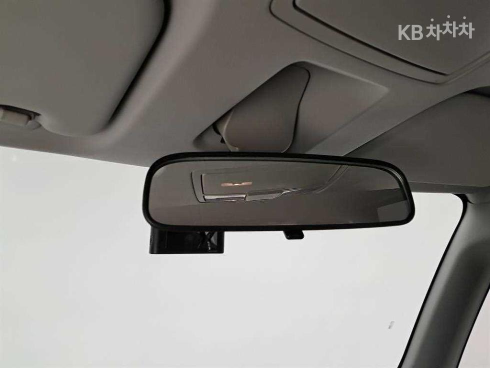 2020 - kia ray