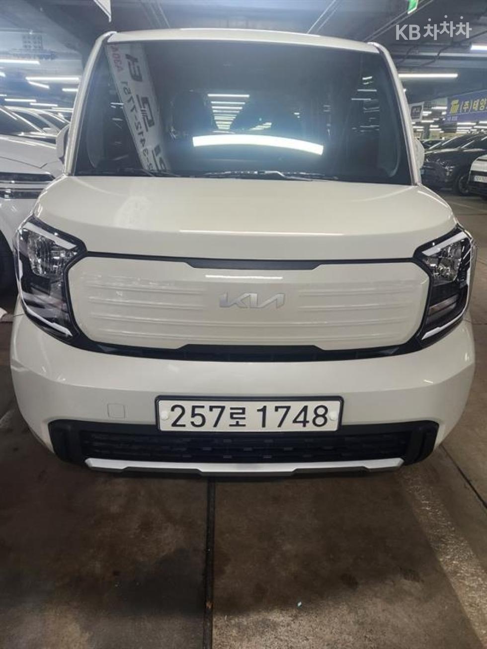 2024 kia kia