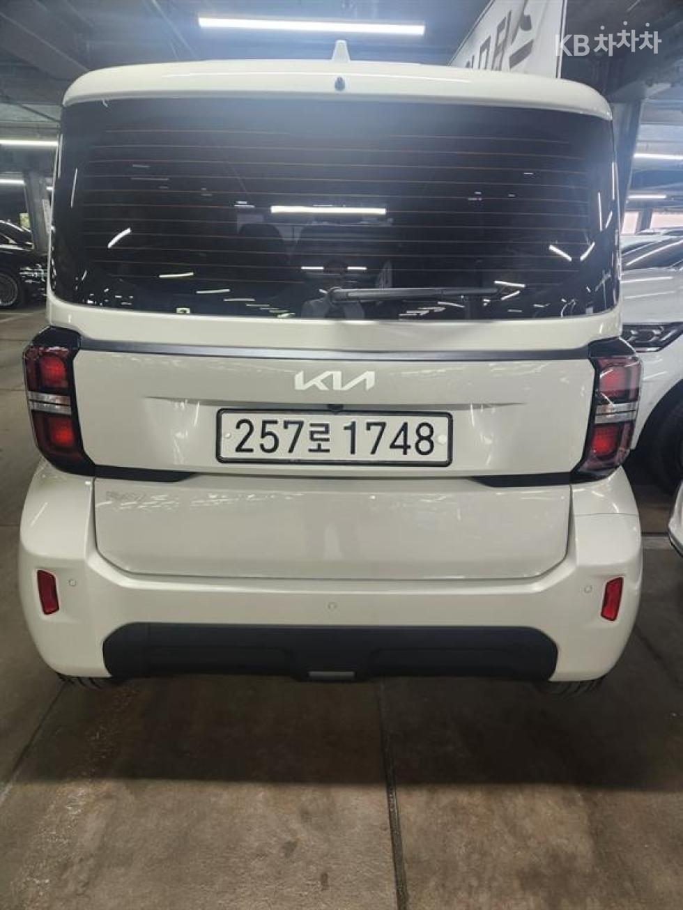 2024 - kia kia