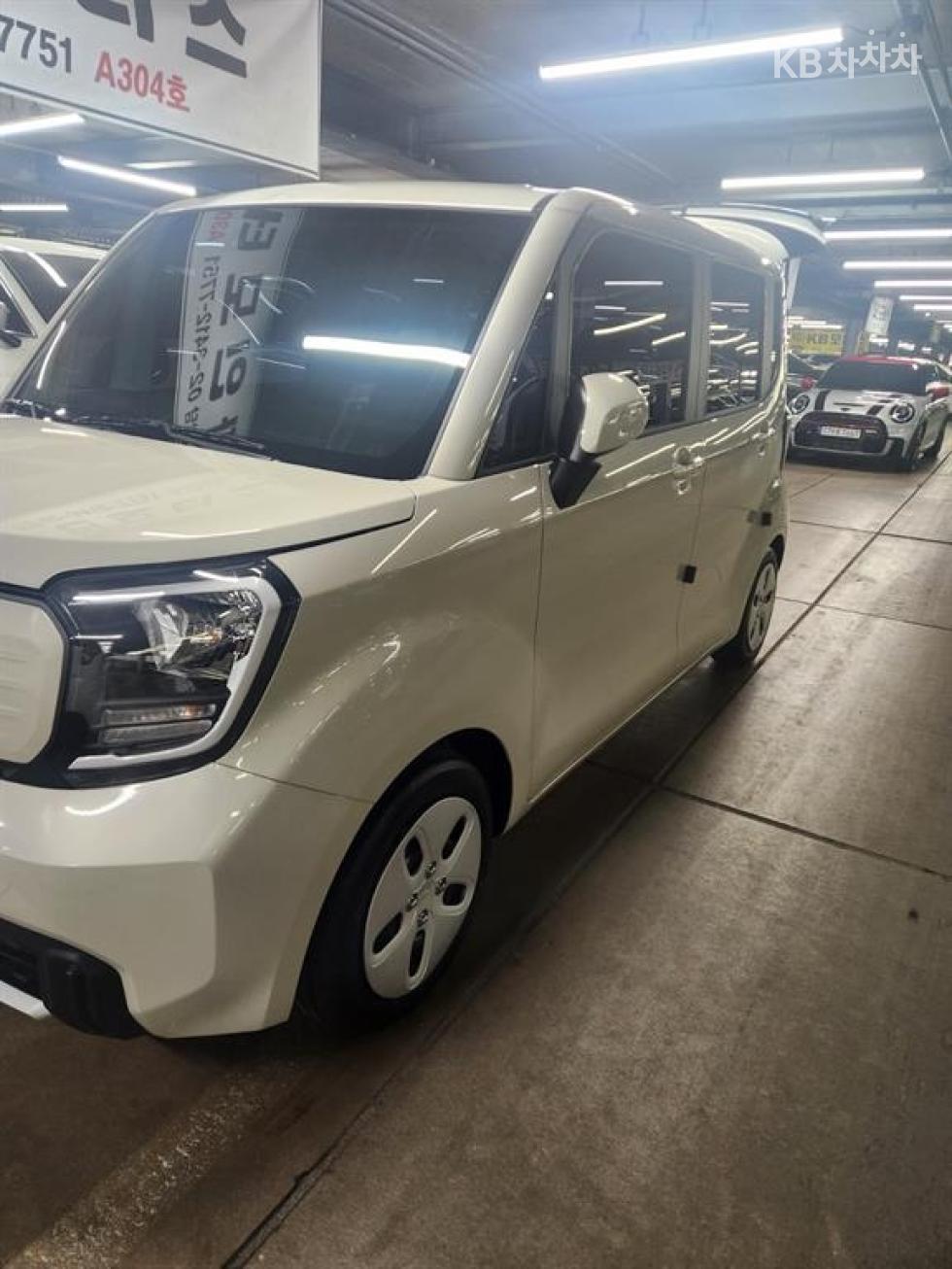 2024 - kia kia
