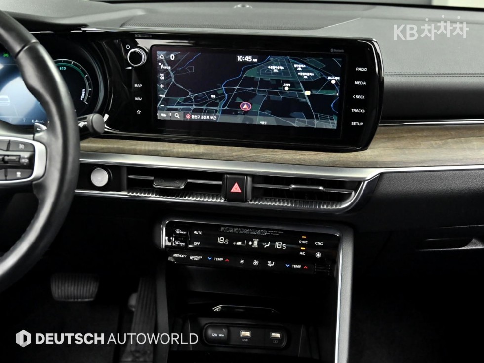 2022 - kia k5