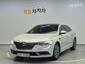 Renault Samsung SM6 2.0 LPe 장애인용 LE — foto 1