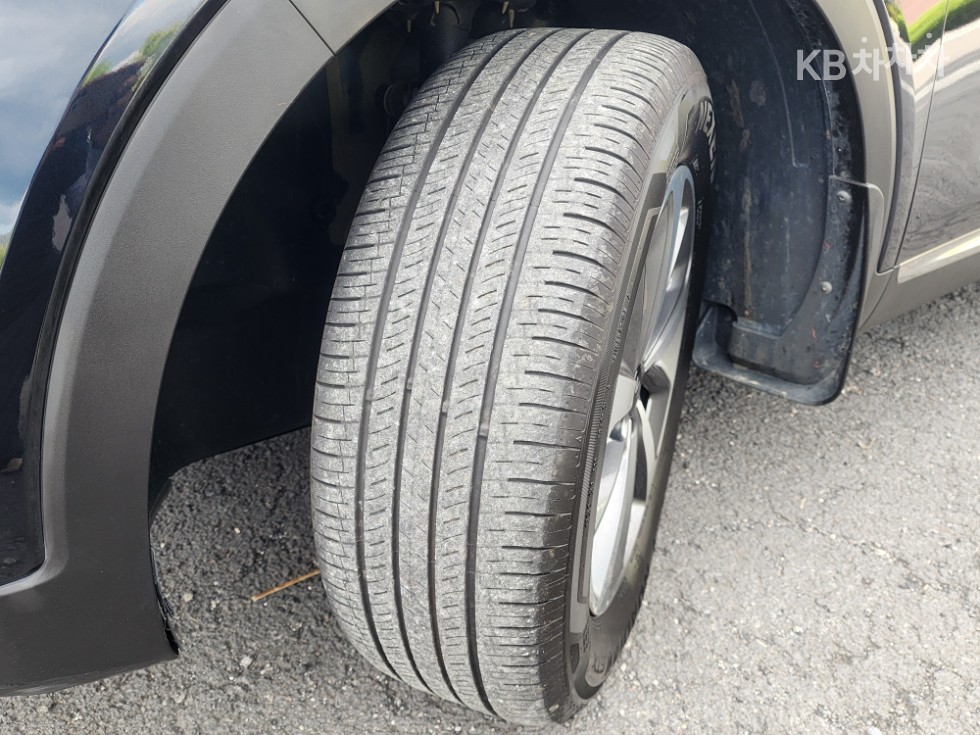 2019 - kia sorento