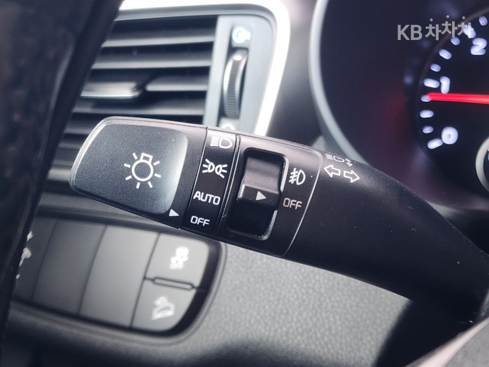 2019 - kia sorento