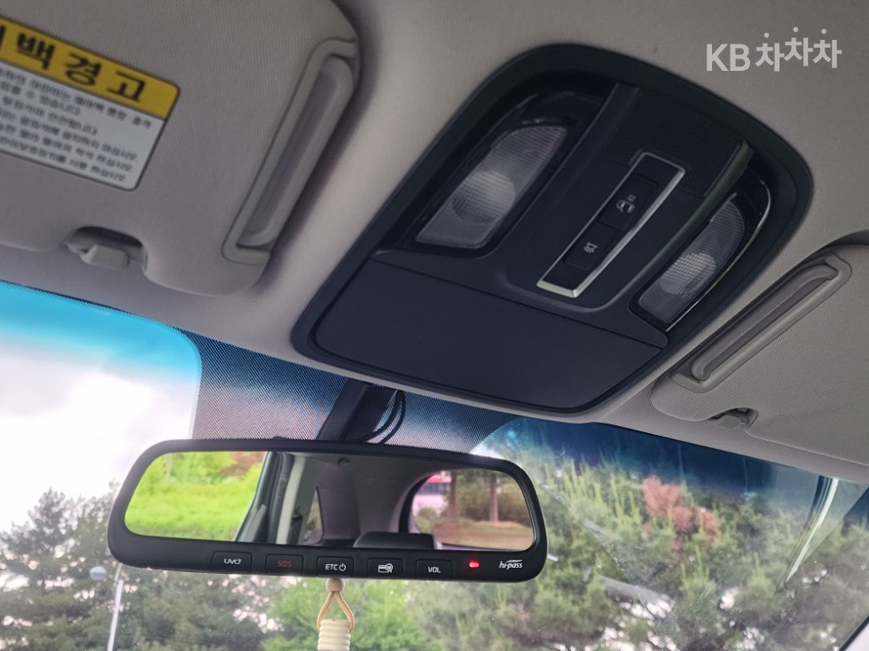 2019 - kia sorento