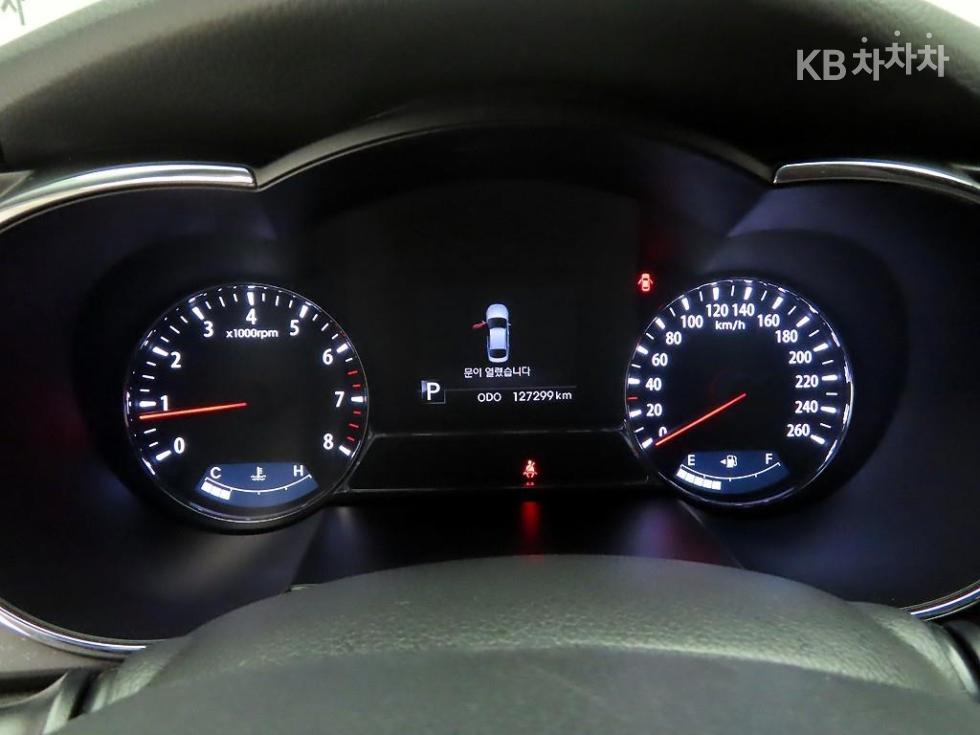2012 - kia k5