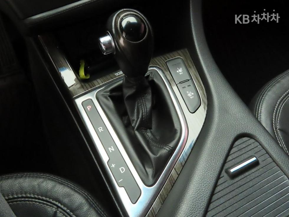 2012 - kia k5