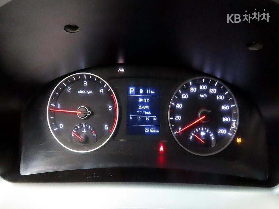 2023 - kia bongo iii