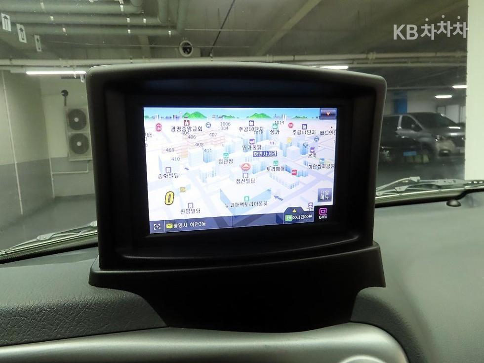2023 - kia bongo iii