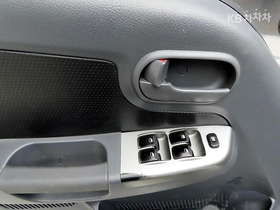 2023 - kia bongo iii