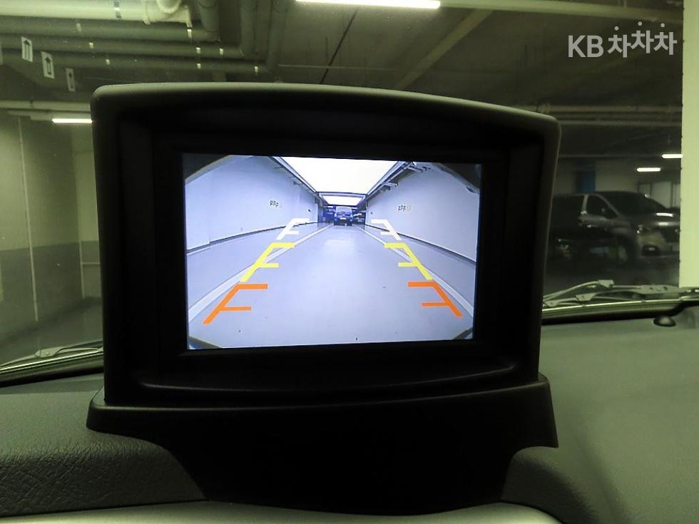 2023 - kia bongo iii