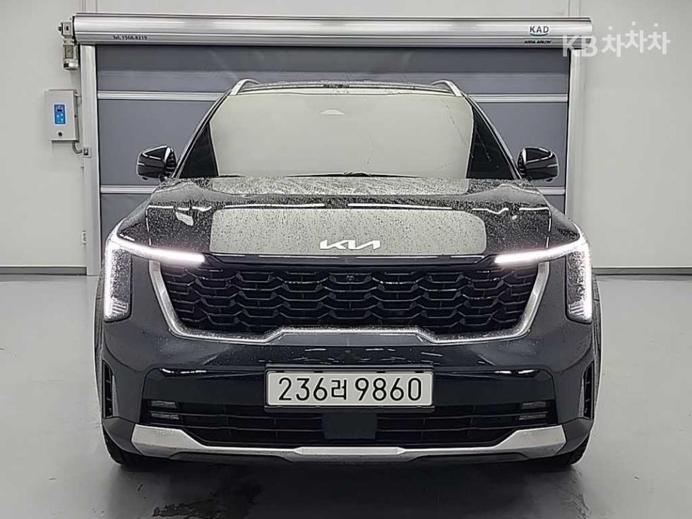 2024 Kia MQ4 photo