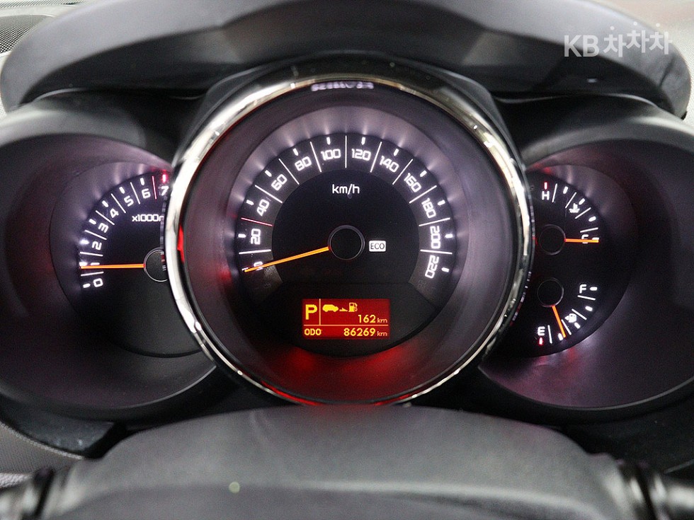 2011 - kia soul