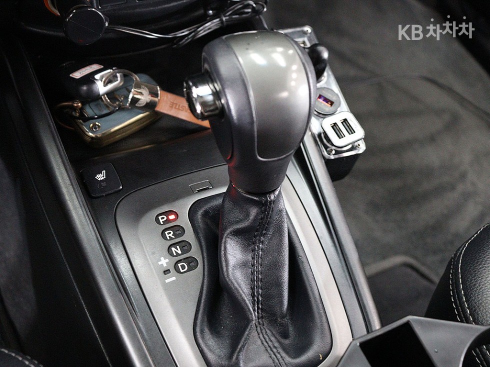 2011 - kia soul
