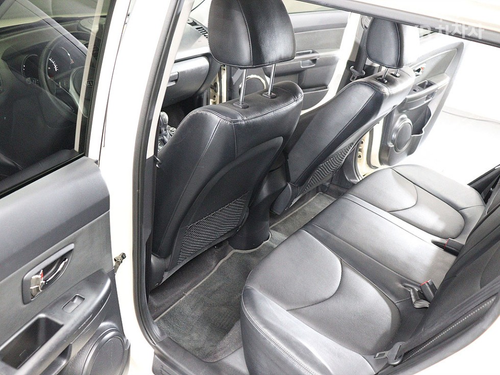 2011 - kia soul