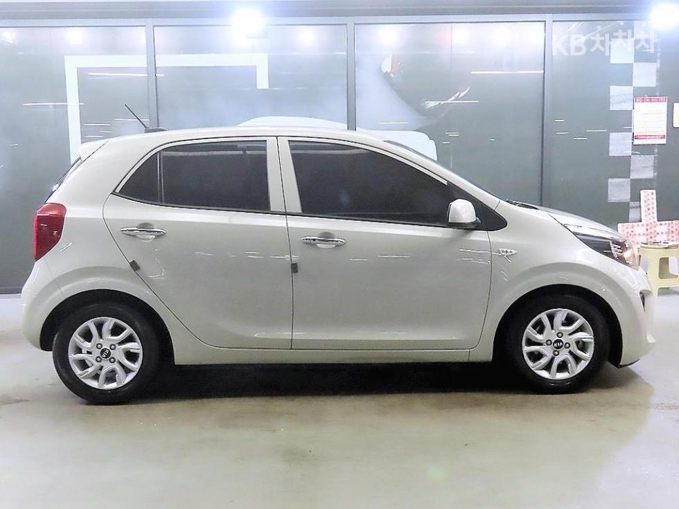 2018 - kia morning (ja)