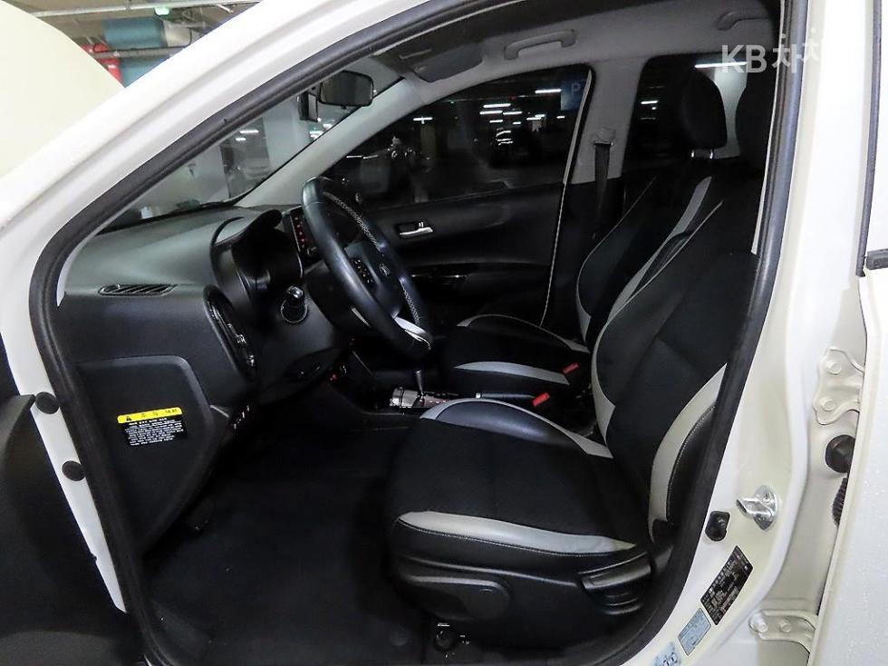 2018 - kia morning (ja)