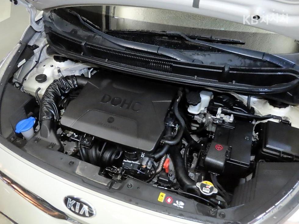 2018 - kia morning (ja)