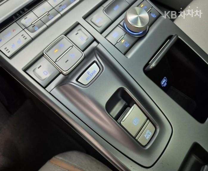 Hyundai Nexo Premium 9
