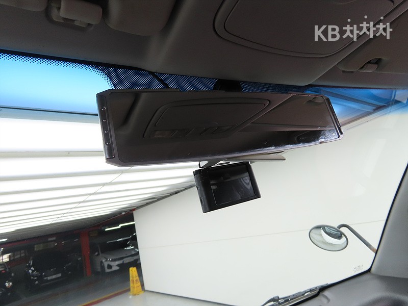 2013 - kia bongo iii