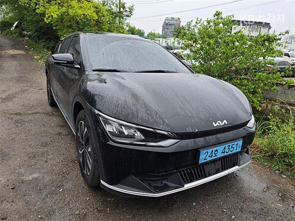 기아 EV6 롱 레인지 2WD 에어