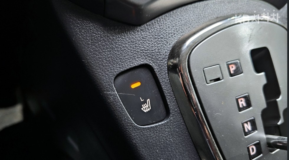 Kia Carens — miniaturë 16