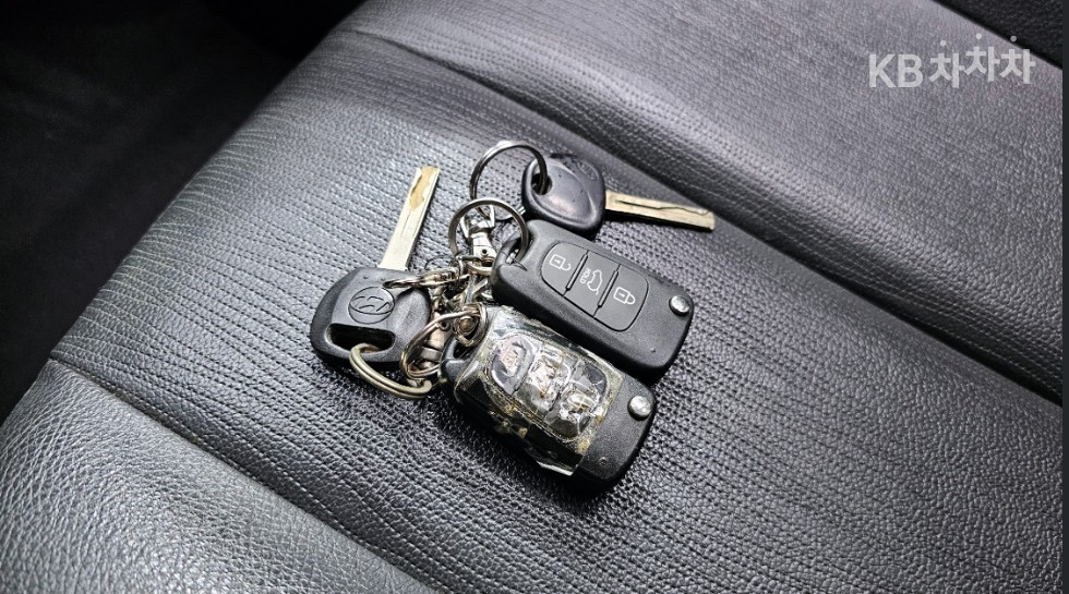 Kia Carens — miniaturë 18