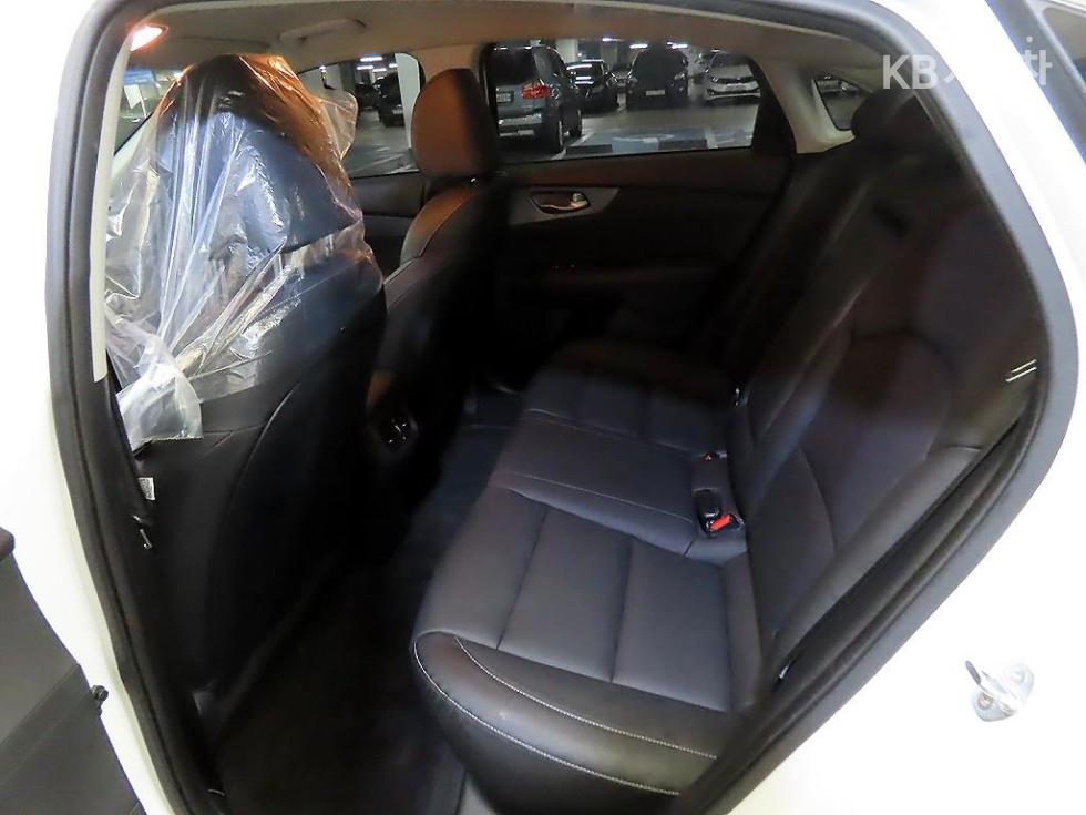 2019 - kia k3