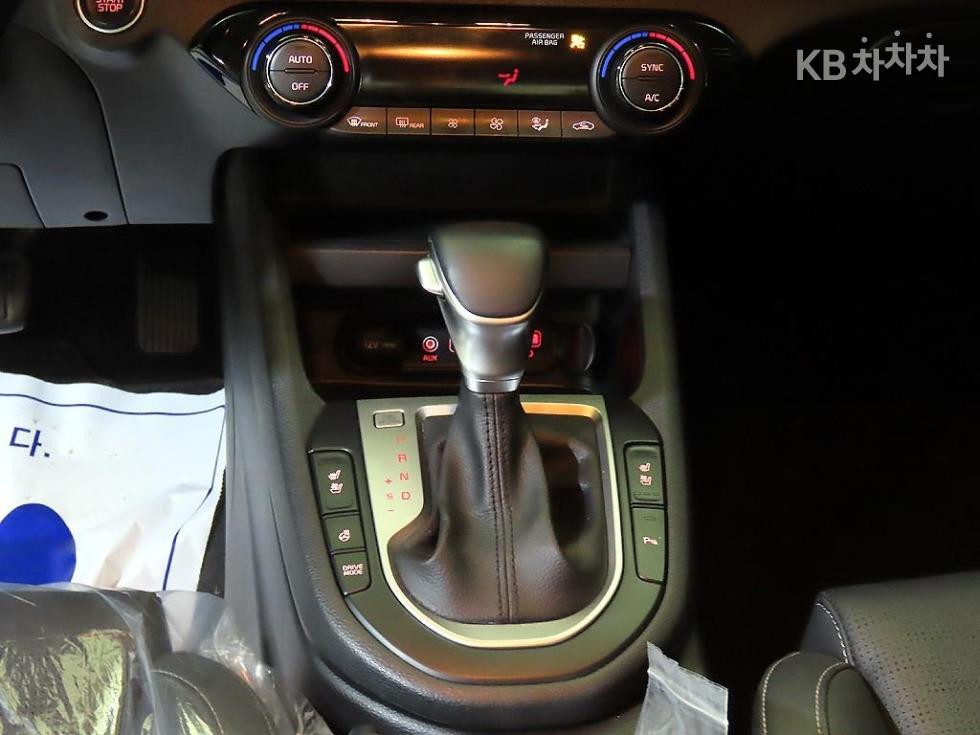 2019 - kia k3