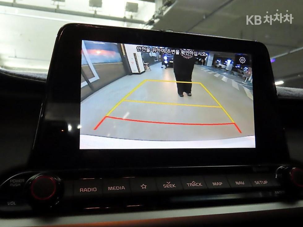 2019 - kia k3