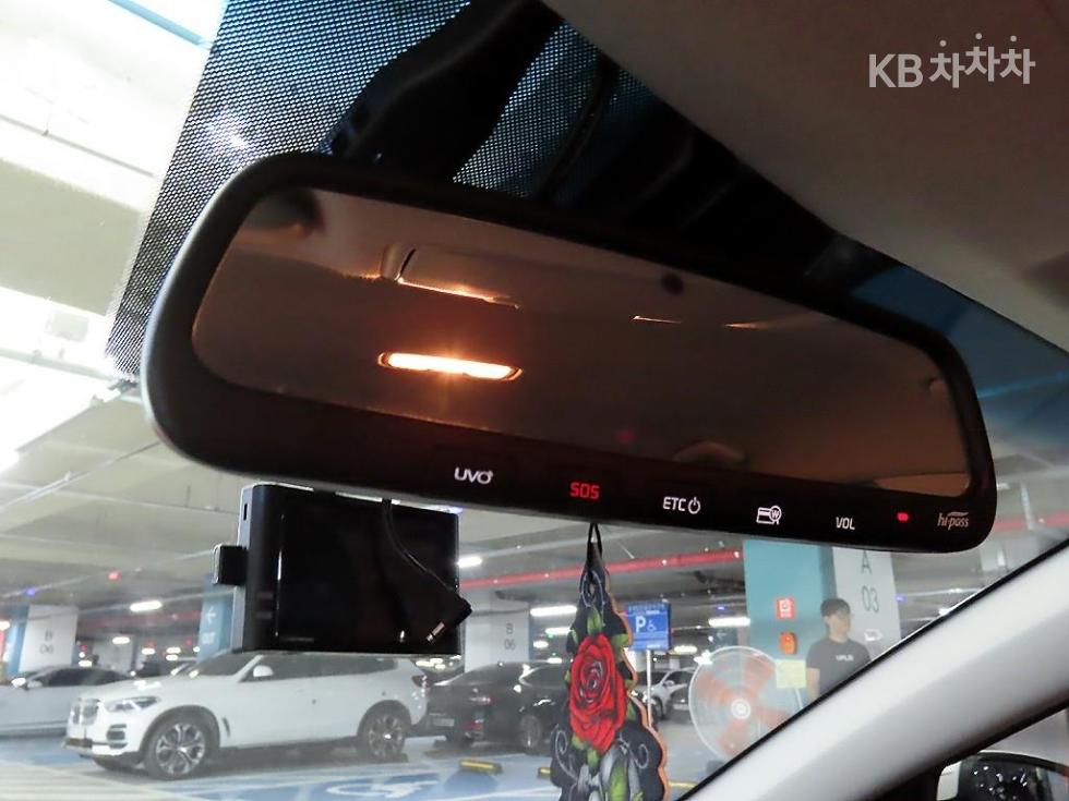 2019 - kia k3