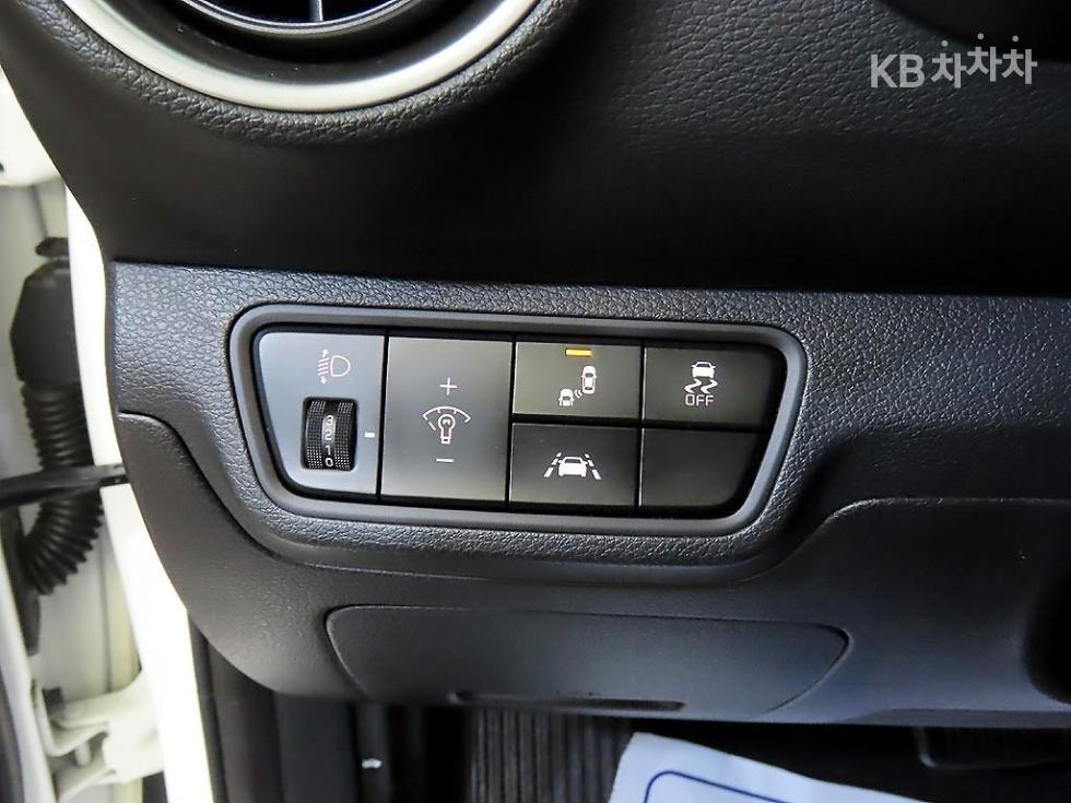 2019 - kia k3