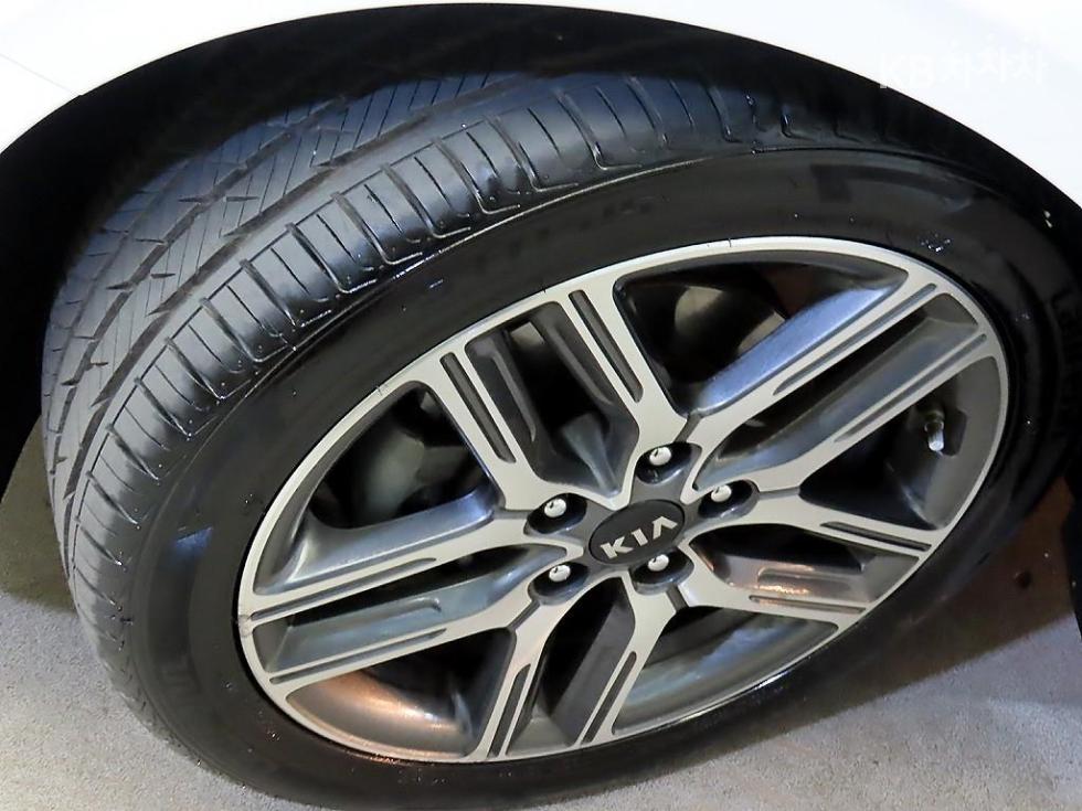2019 - kia k3