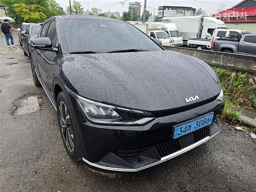 기아 EV6 롱 레인지 2WD 에어