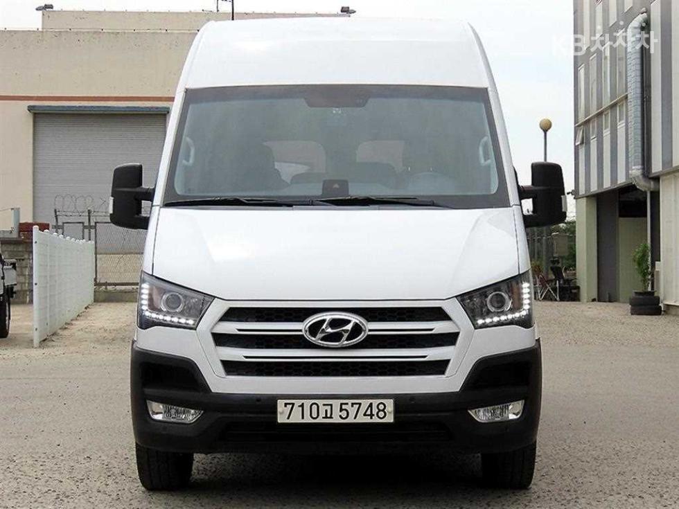 2021 Used Car — Korean used car export from SH GLOBAL