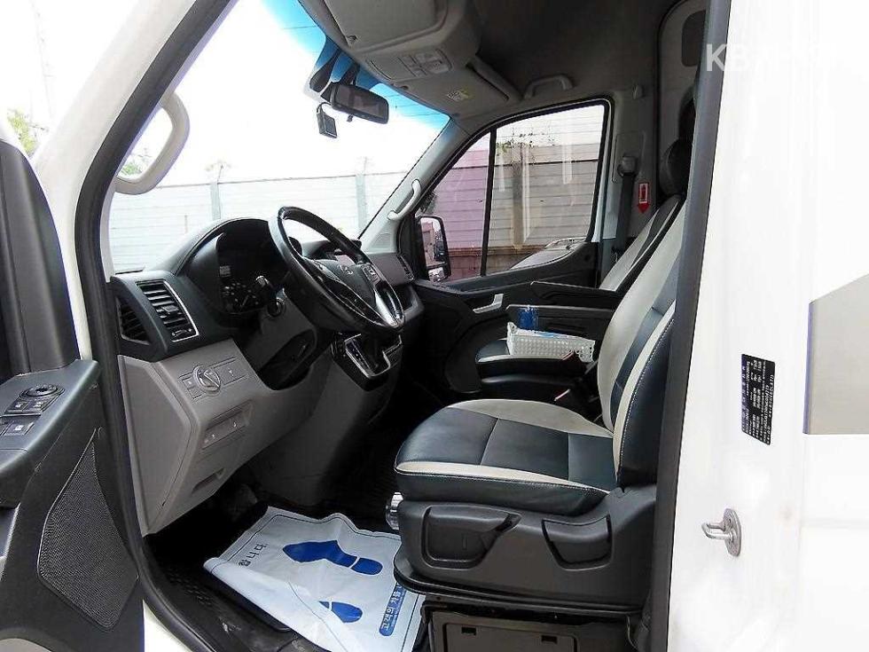 2021 Hyundai Used Car photo