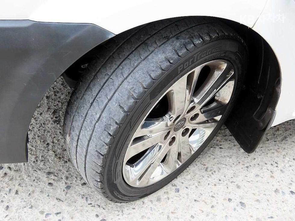 2021 Hyundai Used Car photo